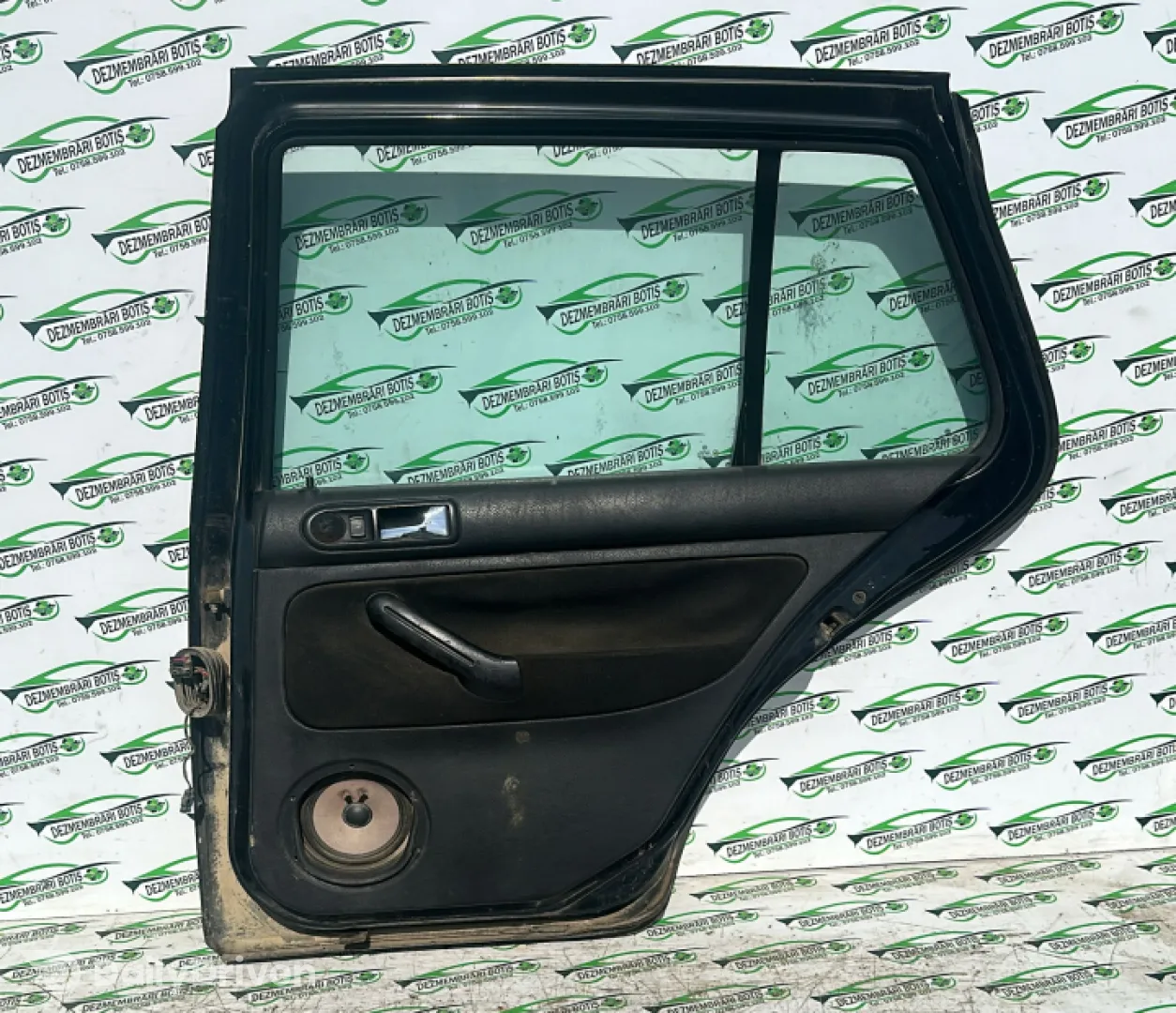 Usa / Portiera spate dreapta Volkswagen VW Golf 4 [1997 - 2006] Hatchback 5-usi
