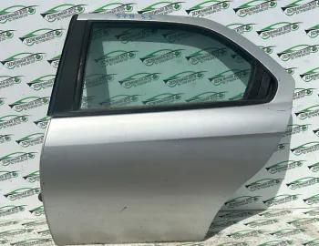 Usa / Portiera spate stanga Alfa Romeo 156 932 [facelift] [2002 - 2007] Sedan 4-usi 1.9 JTD MT (116 hp)