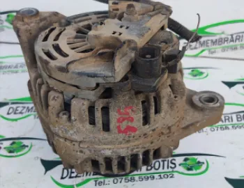 Alternator 0 124 325 058 Fiat Stilo  [2001 - 2010] Hatchback 5-usi 1.6 MT (103 hp)