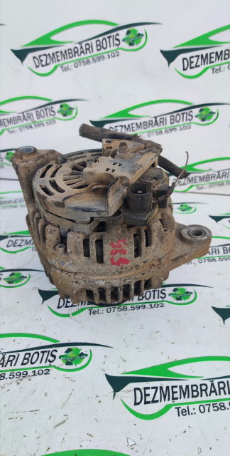 Alternator 0 124 325 058 Fiat Stilo  [2001 - 2010] Hatchback 5-usi 1.6 MT (103 hp)