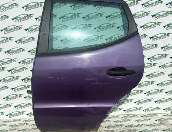 Usa / Portiera spate stanga Mercedes-Benz A-Class W168 [facelift] [2001 - 2004] hatchback A 170 CDI AT (96hp)