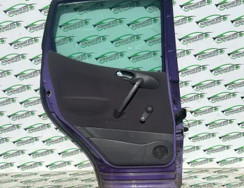 Usa / Portiera spate stanga Mercedes-Benz A-Class W168 [facelift] [2001 - 2004] hatchback A 170 CDI AT (96hp)
