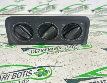 Comanda ventilatie Volkswagen VW Vento  [1992 - 1998] Sedan 1.9 TD MT (75 hp)