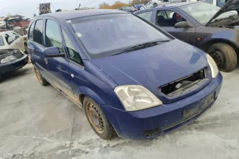 Ceasuri bord 13173382XU Opel Meriva  [2002 - 2006] Minivan 1.6 MT (87 hp)