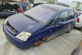 Ceasuri bord 13173382XU Opel Meriva  [2002 - 2006] Minivan 1.6 MT (87 hp)