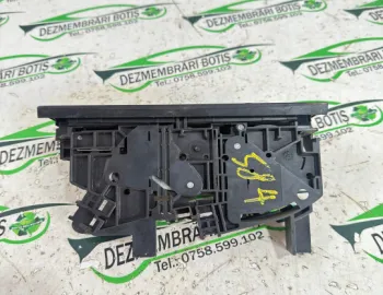 Comanda ventilatie Volkswagen VW Vento  [1992 - 1998] Sedan 1.9 TD MT (75 hp)