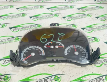 Ceasuri bord Fiat Punto 2 [1999 - 2003] Hatchback 1.2 MT (80 hp)