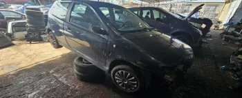 Ceasuri bord Fiat Punto 2 [1999 - 2003] Hatchback 1.2 MT (80 hp)