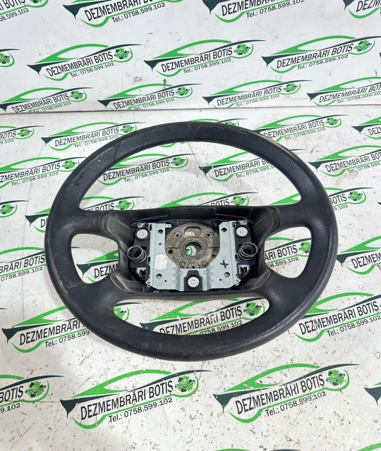 Volan simplu Volkswagen VW Golf 4 [1997 - 2006] wagon 1.6 16v AT (102 hp)