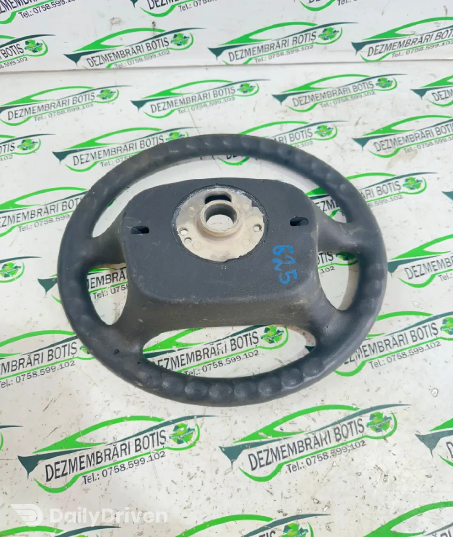 Volan simplu Volkswagen VW Golf 4 [1997 - 2006] wagon 1.6 16v AT (102 hp)