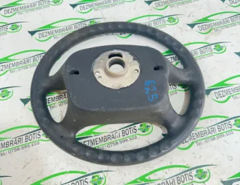 Volan simplu Volkswagen VW Golf 4 [1997 - 2006] wagon 1.6 16v AT (102 hp)
