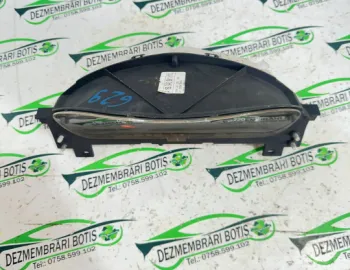 Ceasuri bord Mercedes-Benz A-Class W168 [facelift] [2001 - 2004] hatchback A 170 CDI AT (96hp)
