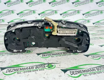 Ceasuri bord 24 451 495 TK Opel Astra G [1998 - 2009] Hatchback 5-usi 1.6 MT (101 hp)