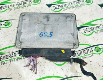 Calculator motor ECU 036 906 034 CN Volkswagen VW Golf 4 [1997 - 2006] wagon 1.6 16v AT (102 hp)
