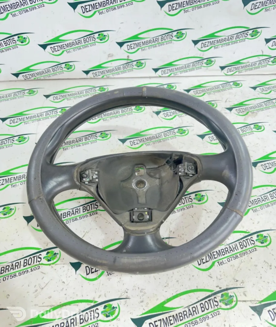 Volan simplu Fiat Punto 2 [1999 - 2003] Hatchback 1.2 MT (80 hp)