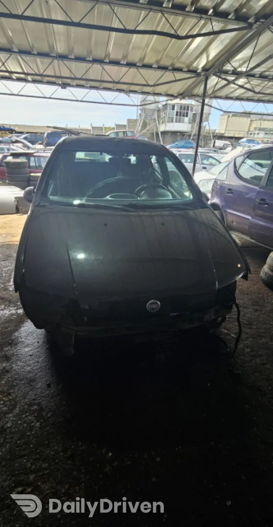 Volan simplu Fiat Punto 2 [1999 - 2003] Hatchback 1.2 MT (80 hp)