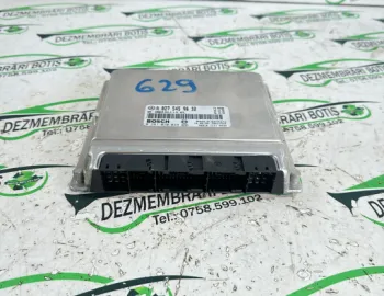 Calculator motor ECU A 027 545 96 32 Mercedes-Benz A-Class W168 [facelift] [2001 - 2004] hatchback A 170 CDI AT (96hp)