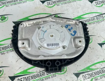 Airbag volan / sofer Mercedes-Benz A-Class W168 [facelift] [2001 - 2004] hatchback A 170 CDI AT (96hp)