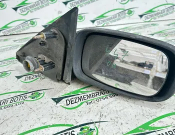 Oglinda dreapta electrica Renault Laguna 2 [2001 - 2005] Grandtour wagon 1.8 MT (123 hp)