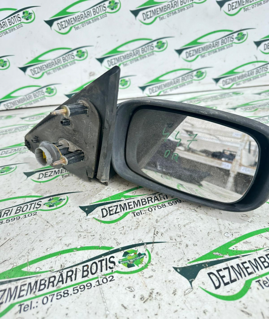 Oglinda dreapta electrica Renault Laguna 2 [2001 - 2005] Grandtour wagon 1.8 MT (123 hp)