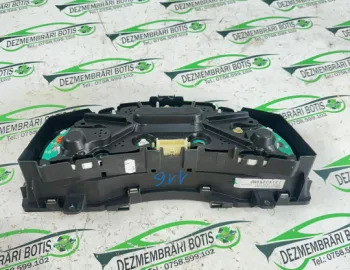 Ceasuri bord 13140259MF Opel Meriva  [2002 - 2006] Minivan 1.7 CDTI MT (100 hp)