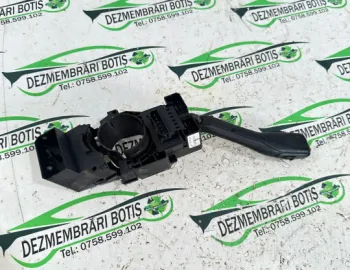 Maneta stergatoare parbriz si luneta Volkswagen VW Golf 4 [1997 - 2006] wagon 1.6 16v AT (102 hp)