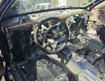 Maneta stergatoare parbriz si luneta Volkswagen VW Golf 4 [1997 - 2006] wagon 1.6 16v AT (102 hp)