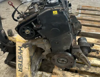 Motor fara anexe Fiat Punto 2 [1999 - 2003] Hatchback 5-usi 1.9 TDI MT (80 hp)