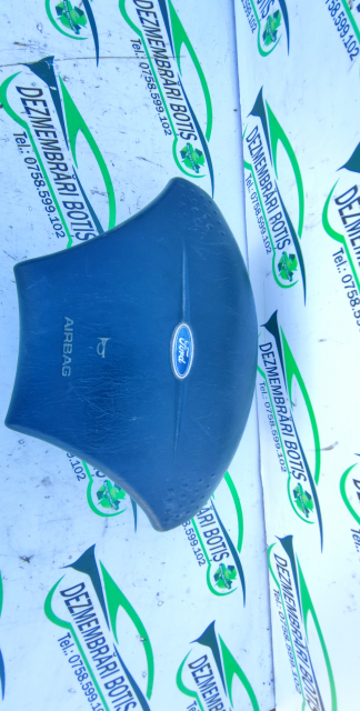 Airbag volan / sofer /361 Ford Focus  [1998 - 2004] Sedan 4-usi 1.6 MT (101 hp)