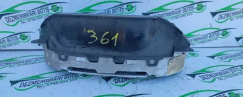 Ceasuri bord /361 Ford Focus  [1998 - 2004] Sedan 4-usi 1.6 MT (101 hp)