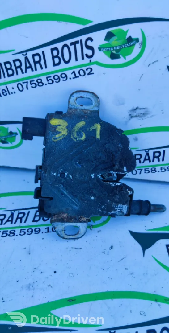 Broasca siguranta capota motor /361 Ford Focus  [1998 - 2004] Sedan 4-usi 1.6 MT (101 hp)