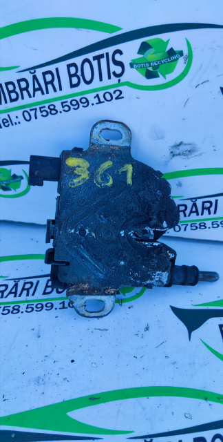 Broasca siguranta capota motor /361 Ford Focus  [1998 - 2004] Sedan 4-usi 1.6 MT (101 hp)