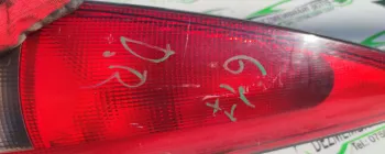 Lampa / Tripla stop dreapta pe aripa