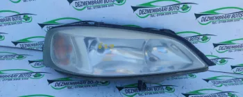 Far dreapta /620 Opel Astra G [1998 - 2009] Hatchback 5-usi 1.2 MT (75 hp)