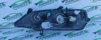 Far dreapta /620 Opel Astra G [1998 - 2009] Hatchback 5-usi 1.2 MT (75 hp)