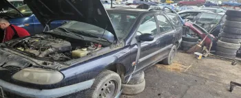 Spirala volan /617 Renault Laguna  [facelift] [1998 - 2001] Grandtour wagon 1.6 MT (108 hp)