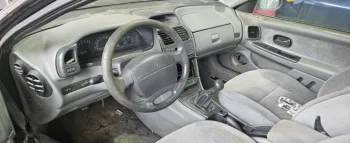 Spirala volan /617 Renault Laguna  [facelift] [1998 - 2001] Grandtour wagon 1.6 MT (108 hp)
