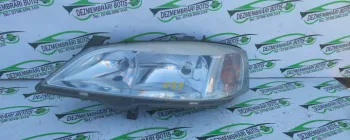 Far stanga /620 Opel Astra G [1998 - 2009] Hatchback 5-usi 1.2 MT (75 hp)