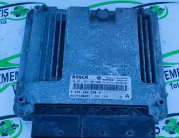 Calculator motor ECU 604 Alfa Romeo 156 932 [1997 - 2007] wagon 2.0 MT (155 hp)