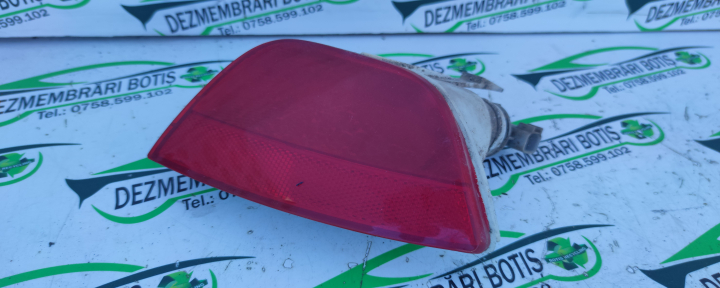 LAMPA STOP DREAPTA  SPATE IN BARA 361 Ford Focus  [1998 - 2004] Sedan 4-usi 1.6 MT (101 hp)