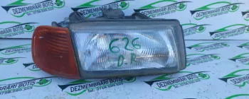 Far dreapta /626 Volkswagen VW Caddy 2 [1995 - 2004] Pickup 1.9 D MT (64 hp)