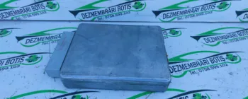 Calculator motor ECU /618 Ford Focus  [1998 - 2004] wagon 5-usi 1.6 MT (101 hp)