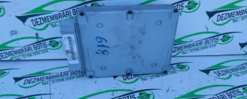 Calculator motor ECU /618 Ford Focus  [1998 - 2004] wagon 5-usi 1.6 MT (101 hp)