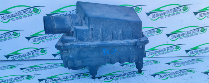 Carcasa filtru aer /618 Ford Focus  [1998 - 2004] wagon 5-usi 1.6 MT (101 hp)