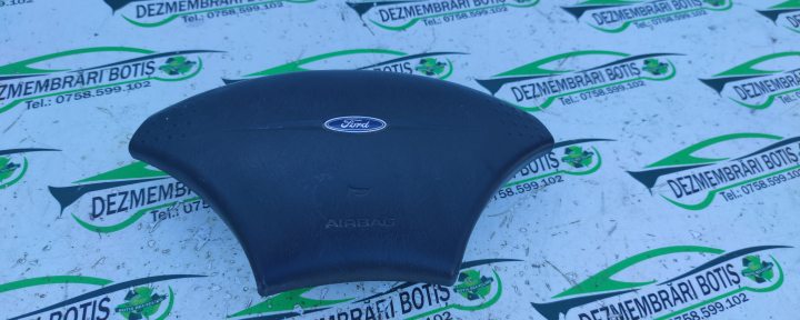 Airbag volan / sofer /619 Ford Focus  [1998 - 2004] wagon 5-usi 1.8 TDi AT (75 hp)