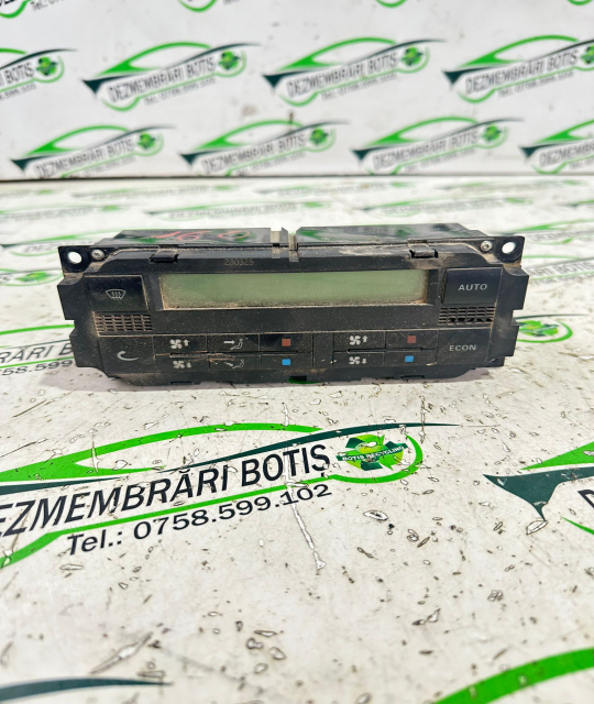 Comanda AC Volkswagen VW Sharan  [facelift] [2000 - 2003] Minivan 1.9 TDI MT (115 hp)