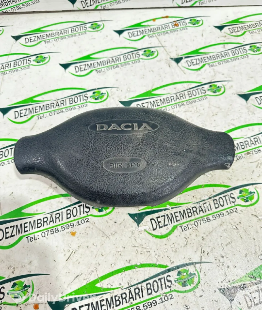 Airbag volan / sofer Dacia Logan  [2004 - 2008] Sedan 1.4 MT (75 hp)