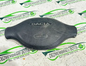 Airbag volan / sofer Dacia Logan  [2004 - 2008] Sedan 1.4 MT (75 hp)
