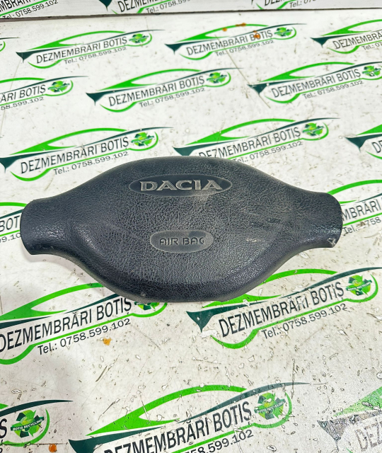 Airbag volan / sofer Dacia Logan  [2004 - 2008] Sedan 1.4 MT (75 hp)