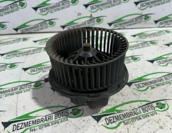 Ventilator aeroterma Volkswagen VW Sharan  [facelift] [2000 - 2003] Minivan 1.9 TDI MT (115 hp)